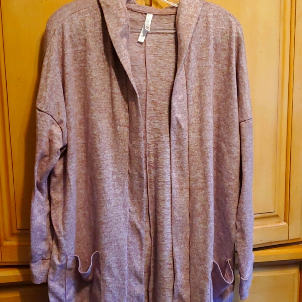 Lularoe Cozy Mackenzie